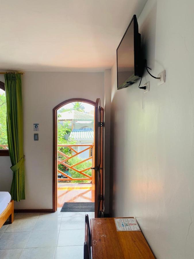 Hostal White House Galapagos Puerto Ayora  Eksteriør billede